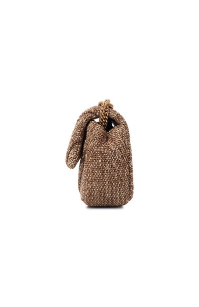 Сумка kira mini  TORY BURCH, арт. 154829, фото 4