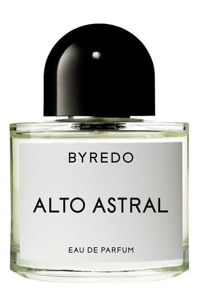 Мужской парфюмерная вода alto astral (50ml) BYREDO, арт. 65224761