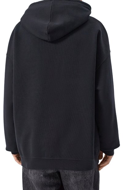 Хлопковое худи DSQUARED2, арт. S74GU0947/D25028, фото 4