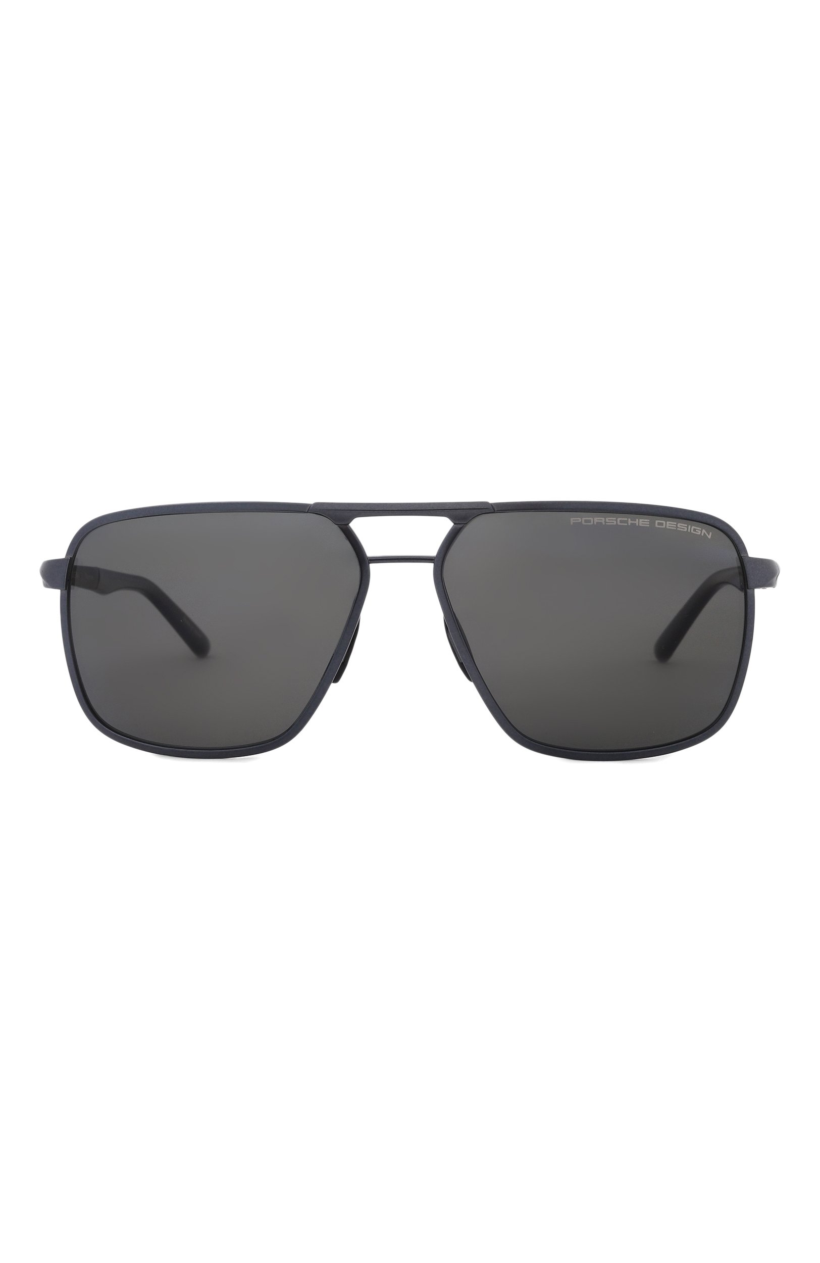 Солнцезащитные очки PORSCHE DESIGN черного цвета по цене 78400 руб., арт. 8966-D415, фото 2 Солнцезащитные очки PORSCHE DESIGN, арт. 8966-D415, фото 2