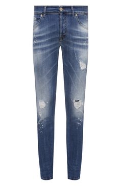 Джинсы PREMIUM MOOD DENIM SUPERIOR, арт. S21 0310340030/PAUL, фото 1