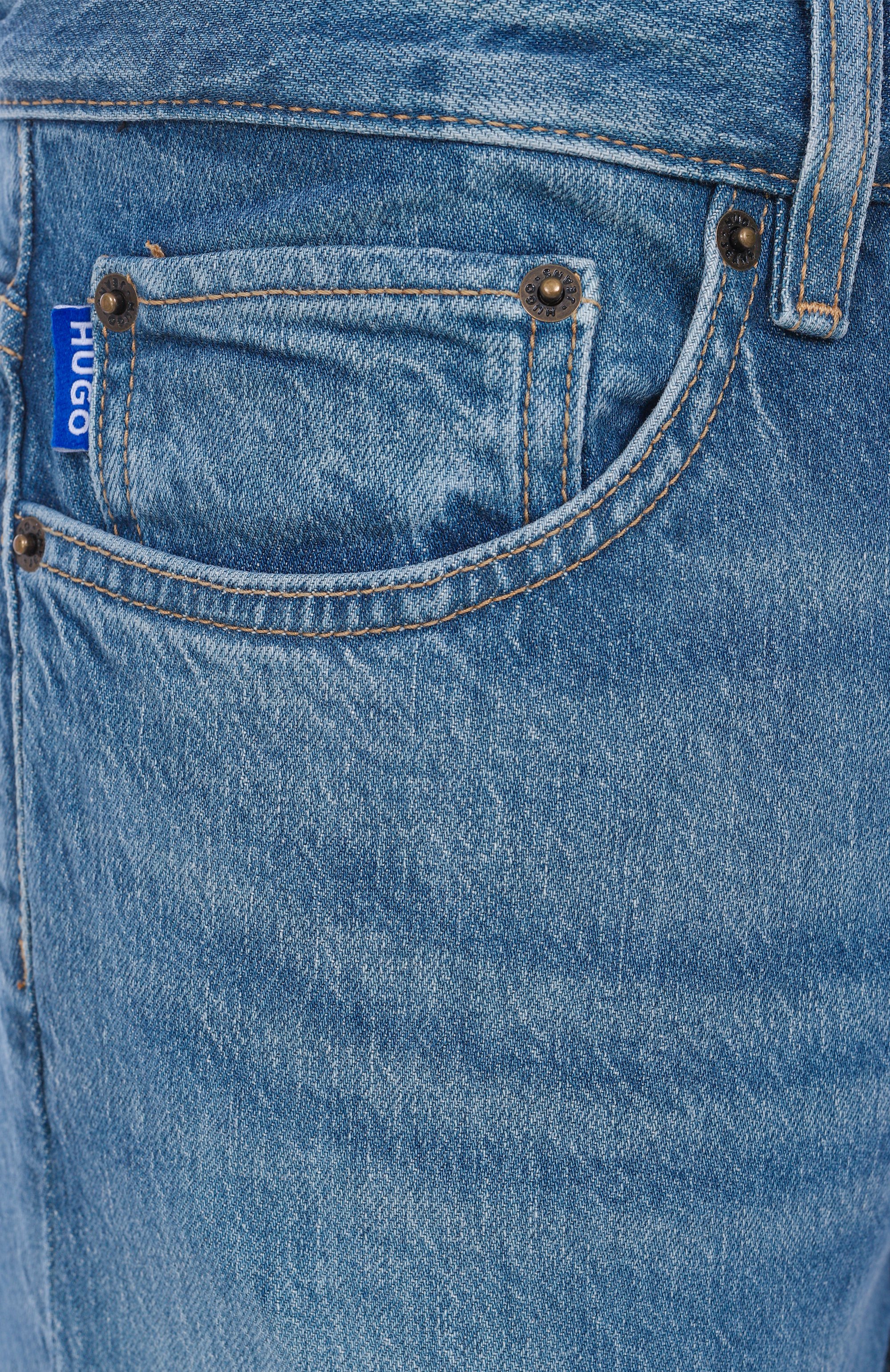 Джинсы ash HUGO BLUE, арт. 50541582, фото 6