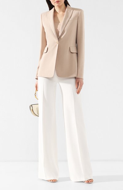 Жакет на одной пуговице AKRIS PUNTO, арт. 02/3628/00/060636, фото 2