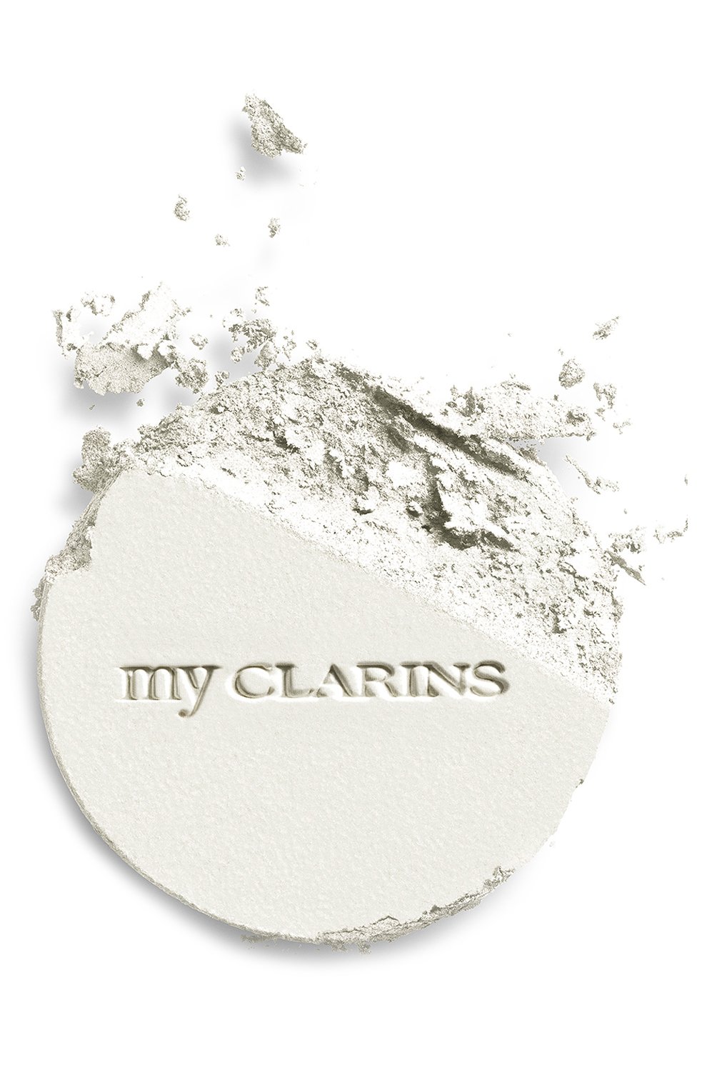Матирующая пудра my clarins (6g) CLARINS, арт. 80081031, фото 2