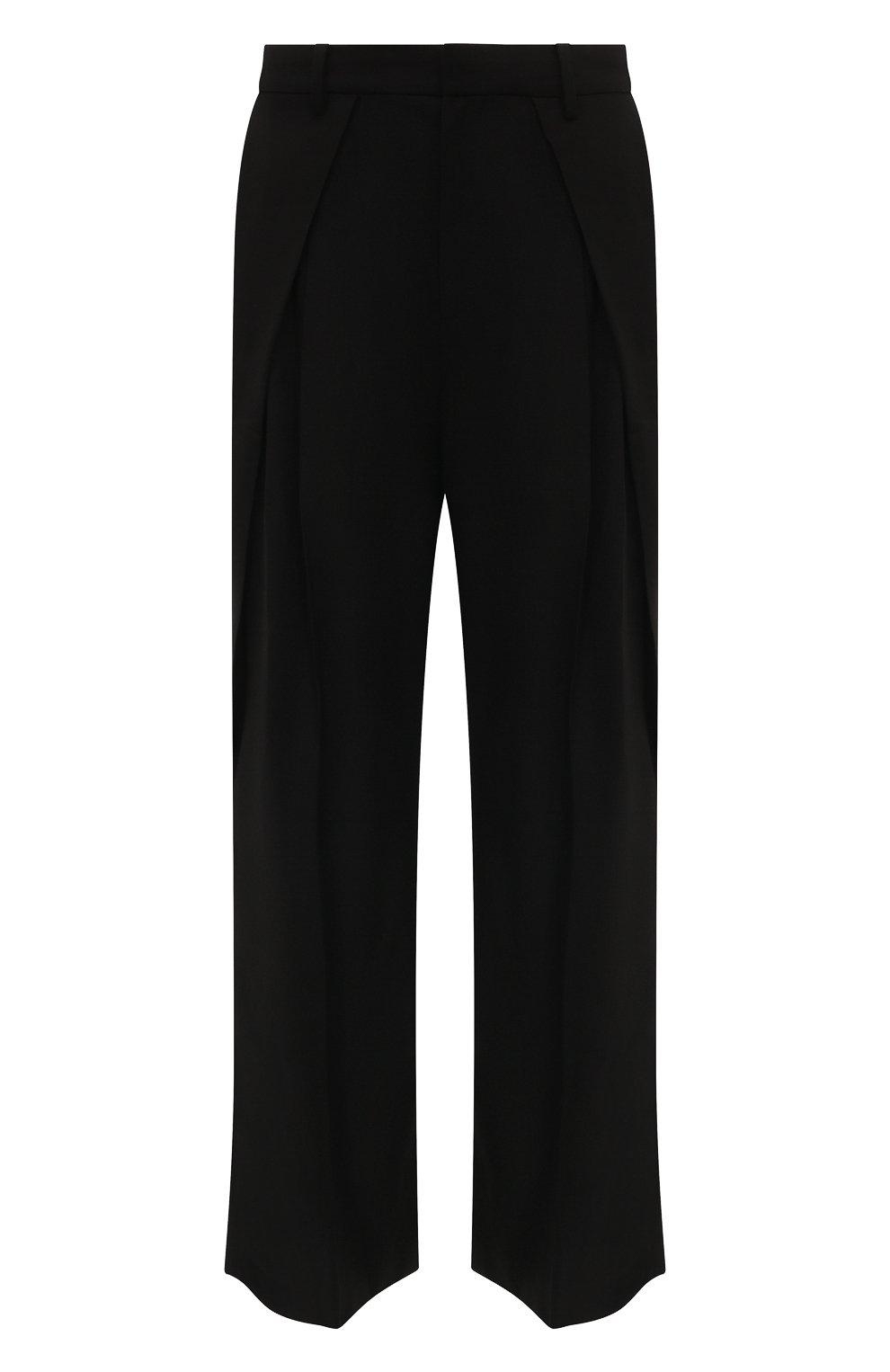 Шерстяные брюки JUUN.J, арт. JC4921P21/5, фото 1