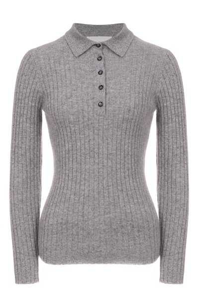 Женский кашемировое поло ALLUDE, арт. 255/11143