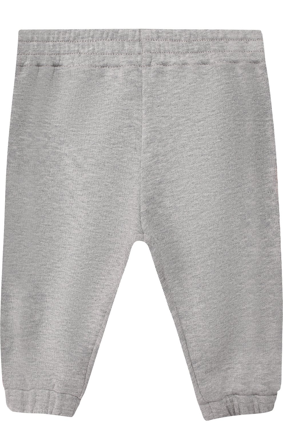 Хлопковые джоггеры с лампасами GUCCI, арт. 518783/X9W10, фото 2