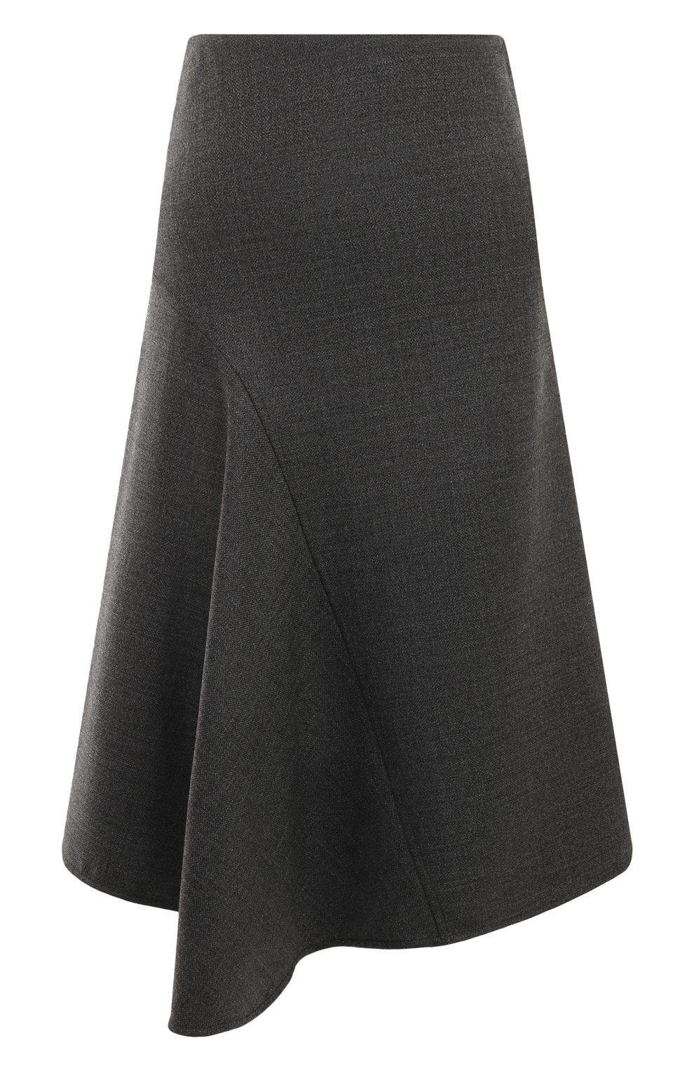 Шерстяная юбка BRUNELLO CUCINELLI, арт. MP573G3639, фото 1