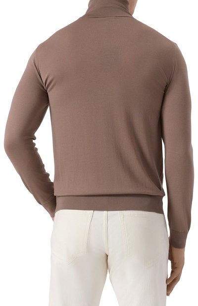 Шерстяная водолазка MVST, арт. M0-M25.1MM.K406/44-60, фото 4