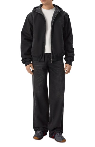 Комбинированные кроссовки tempo GUCCI, арт. 875174/FAF9H, фото 2