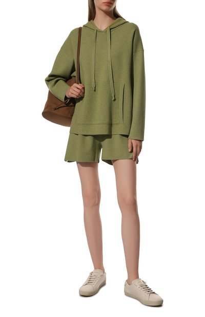 Худи из вискозы FREEAGE, арт. S22.SW005.7080.501, фото 2