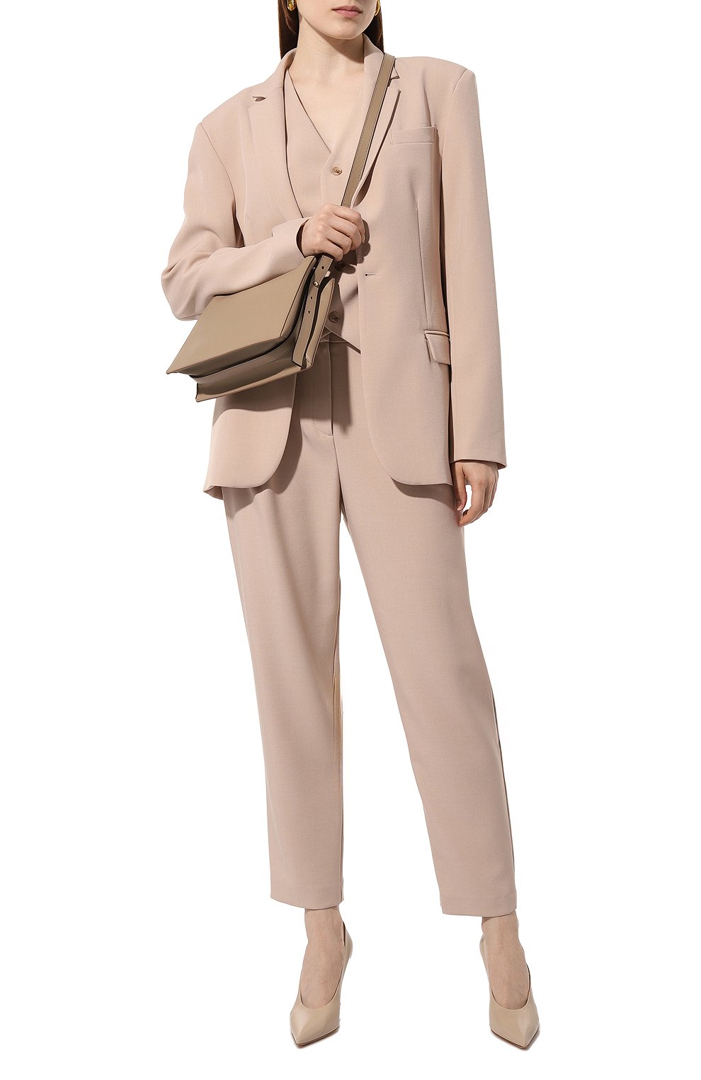 Сумка nuvola FURLA, арт. WB01275/BX2045, фото 7