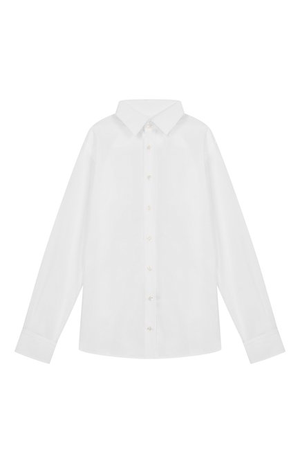 Хлопковая рубашка VAN LAACK, арт. VL-TIM-XX/140766/164-176