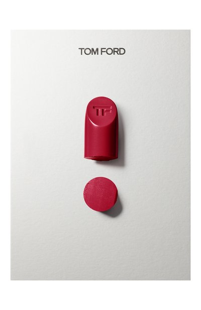 Мини-помада для губ lip color lips & boys, оттенок bella TOM FORD, арт. T5P4-35, фото 2