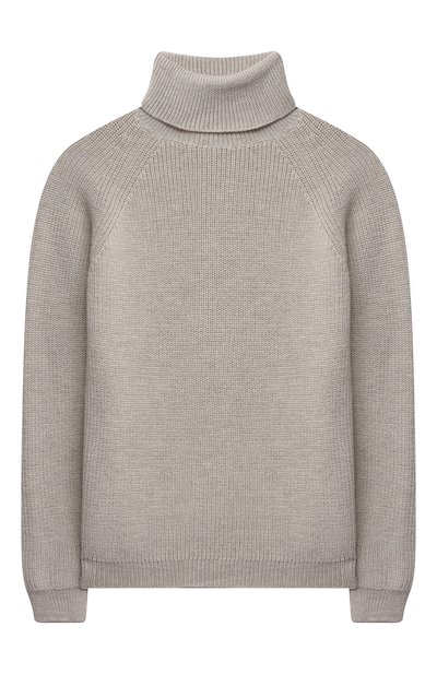 Шерстяной свитер DAL LAGO, арт. W532/9117/7-12, фото 1