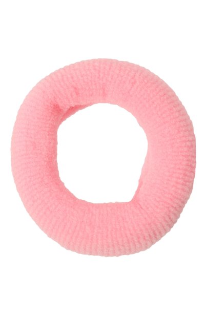 Резинка JUNEFEE розового цвета по цене 500 руб., арт. 7356, фото 2 Резинка JUNEFEE, арт. 7356, фото 2