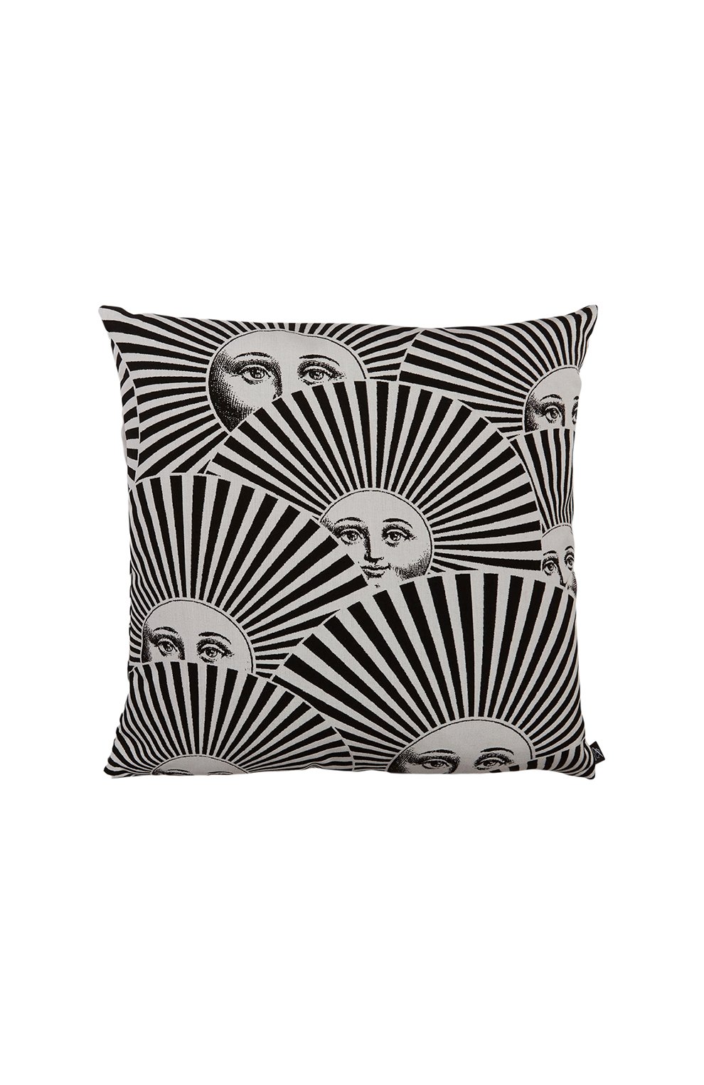 Декоративная подушка soli a ventaglio FORNASETTI, арт. PILL070-E40, фото 2