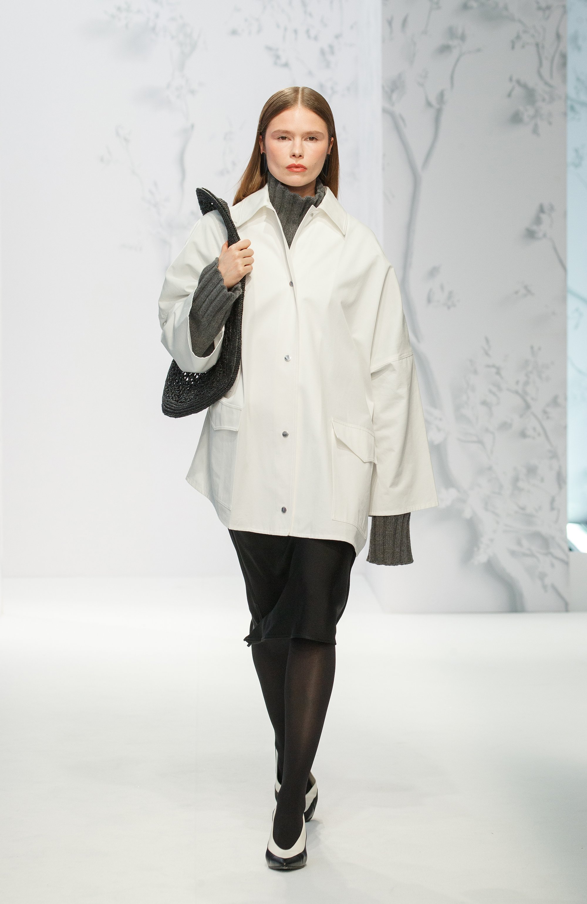 Юбка JIL SANDER, арт. J02MA0238/J76018, фото 6