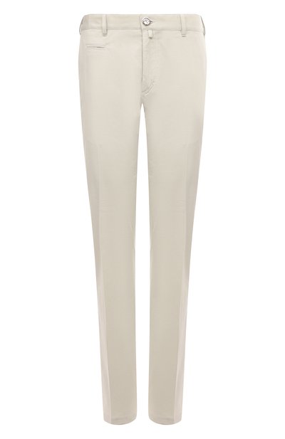 Мужские хлопковые брюки STEFANO RICCI, арт. MBT3100030/SE68