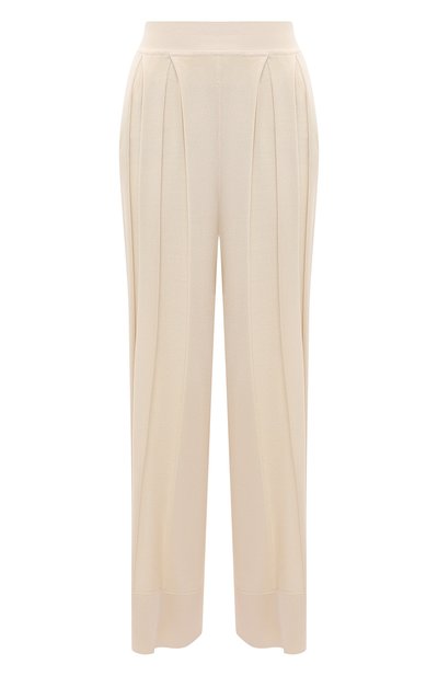 Брюки из шерсти и кашемира FREEAGE, арт. S22.PT023.6070.101, фото 1