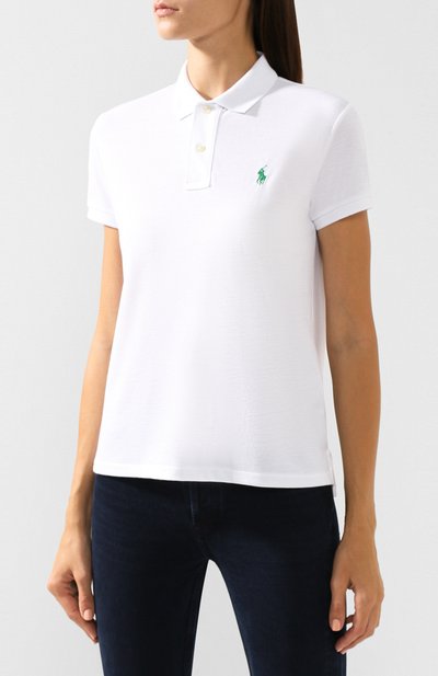 Поло POLO RALPH LAUREN, арт. 211752594, фото 3