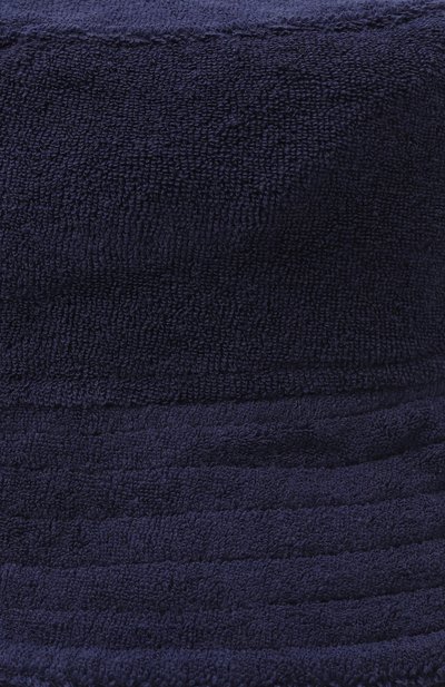 Хлопковая панама IL GUFO, арт. P25E0368M0125, фото 3