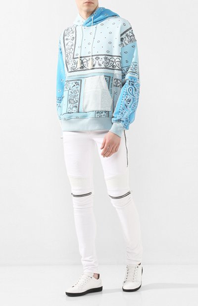 Джинсы AMIRI, арт. Y0M01185SD, фото 2