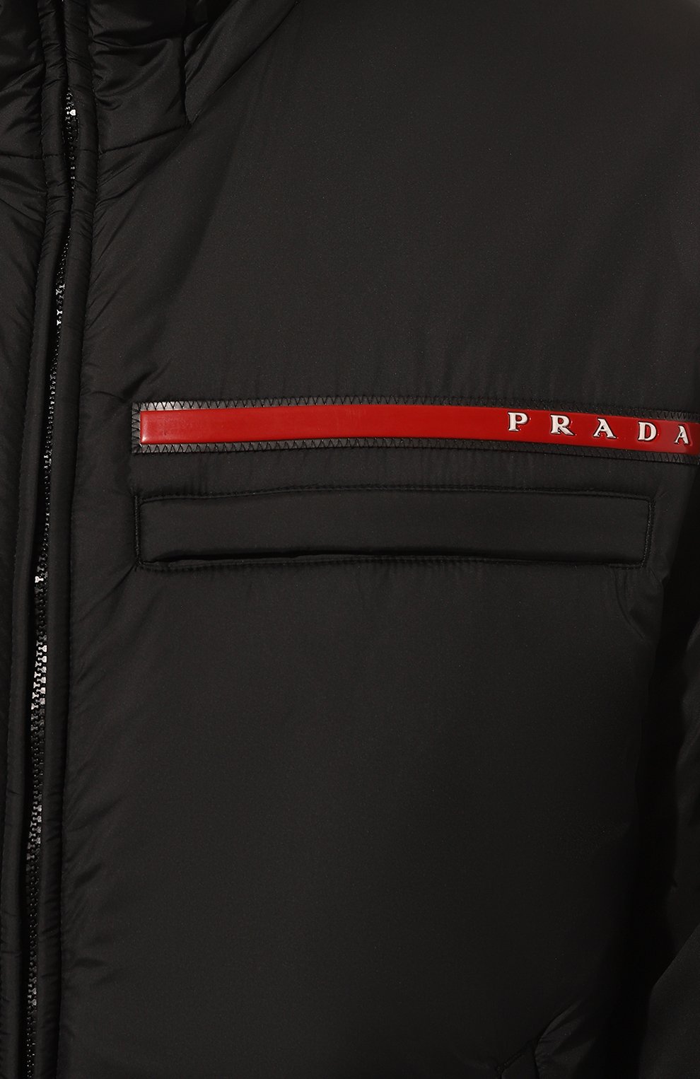 Комплект из двух курток PRADA, арт. SGN921-1SX6-F0002-182, фото 8