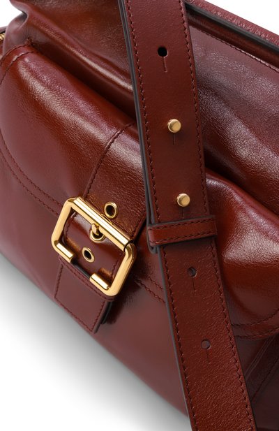 Сумка camera CHLOÉ, арт. CHC24AS533N83, фото 3