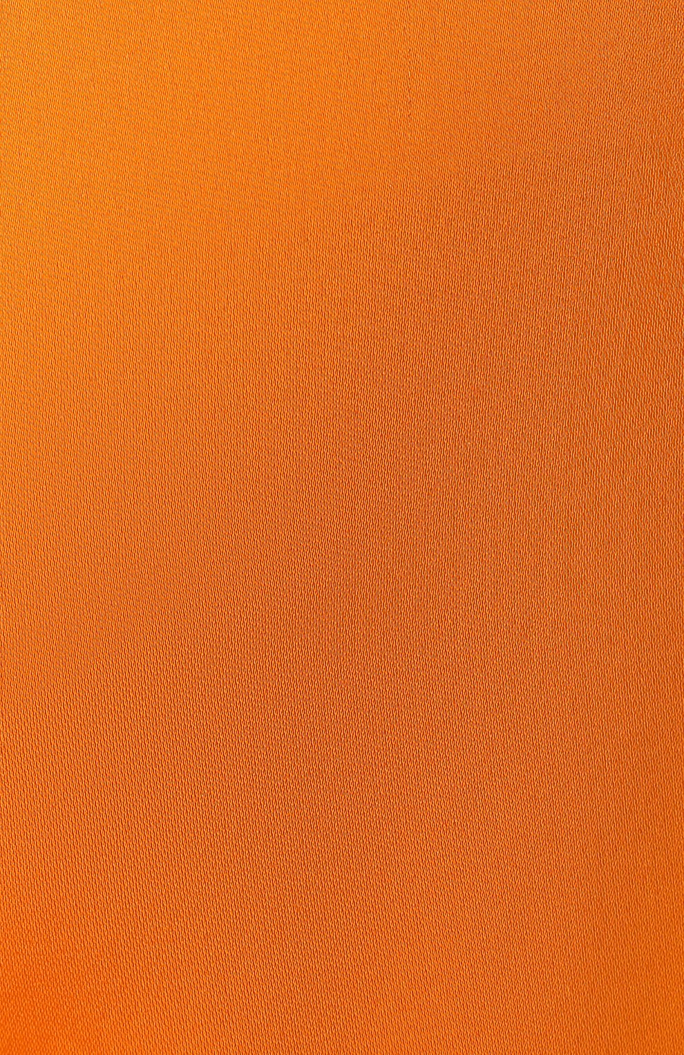 Шорты из смеси вискозы и шерсти VERSACE, арт. A85704/A220957, фото 5