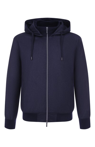 Мужской шерстяная толстовка CAPOBIANCO, арт. 19M403.FA00.