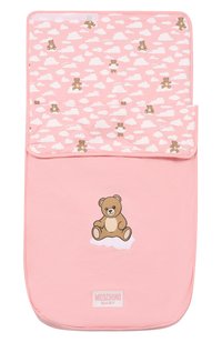 Светло-розовый