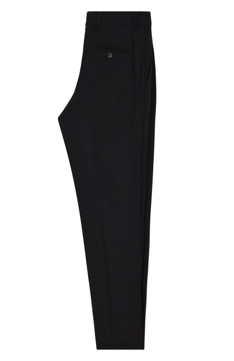 Шерстяные брюки VTMNTS, арт. VL16PA140B, фото 3