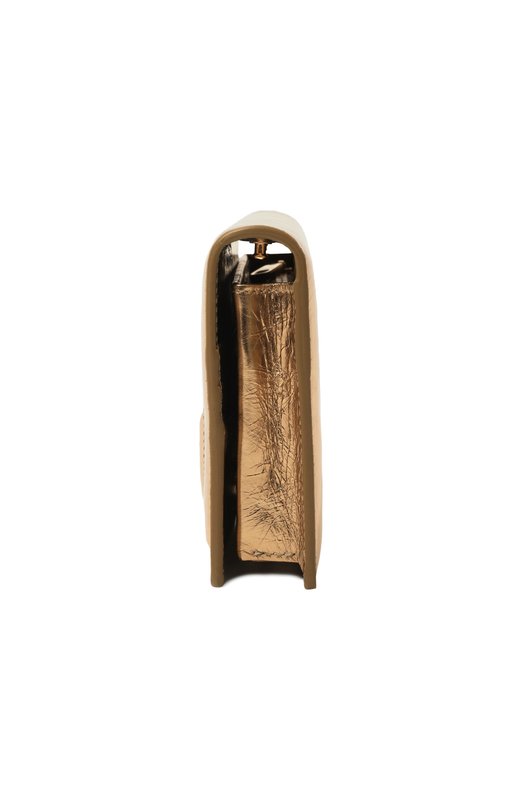 Сумка DG Logo Dolce & Gabbana BI9279_BE9279/A0855_1 Золотой  BI9279_BE9279/A0855_1 Фото 4
