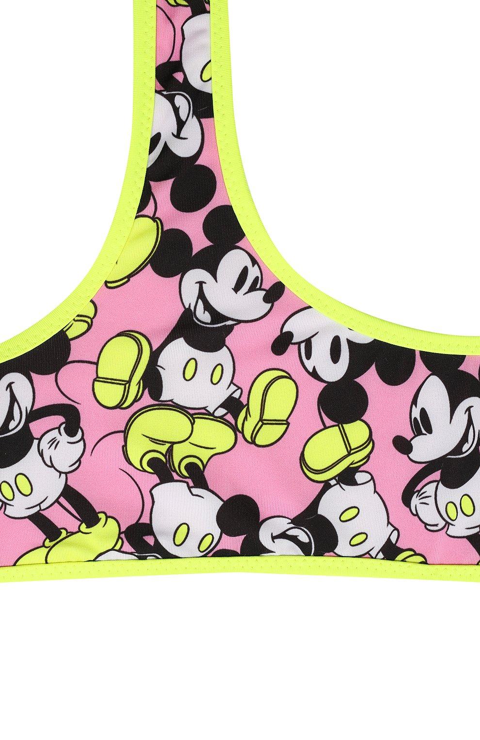 Раздельный купальник MC2 SAINT BARTH, арт. STBK/BAKER STRING/04383D, фото 6