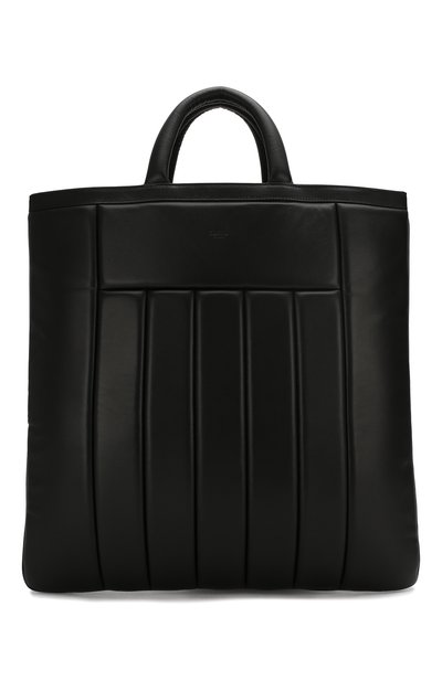 Кожаная сумка-тоут DUNHILL, арт. DU18F3890C0, фото 1