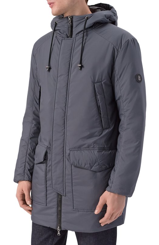 Куртка Bogner 38367914 Серый  38367914 Фото 3