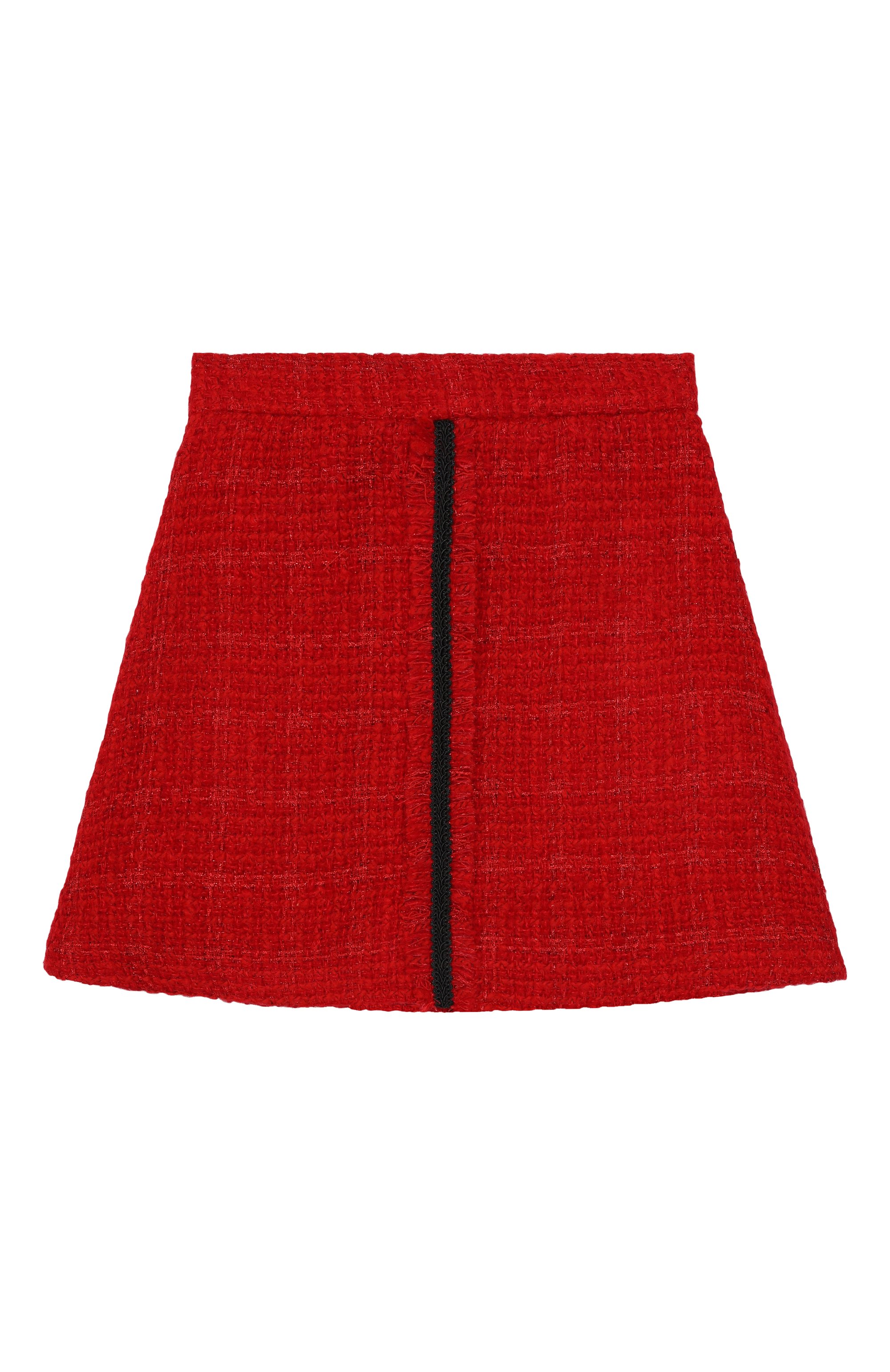 Твидовая юбка ZHANNA & ANNA, арт. ZAOZ00000901, фото 1