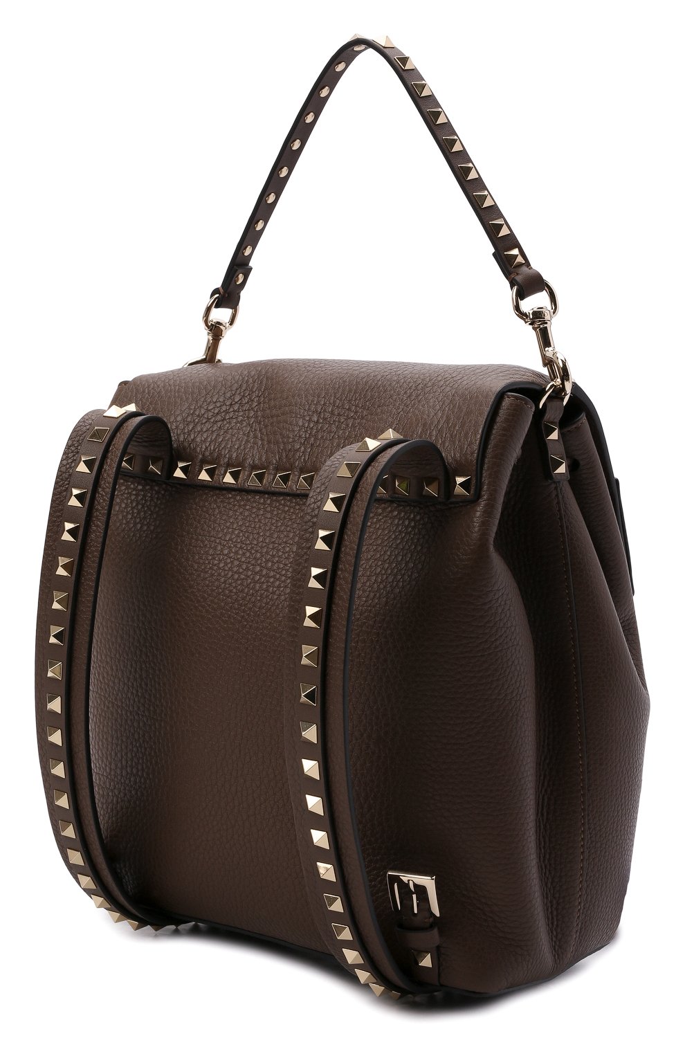 Рюкзак rockstud VALENTINO, арт. VW2B0H60/YRK, фото 3