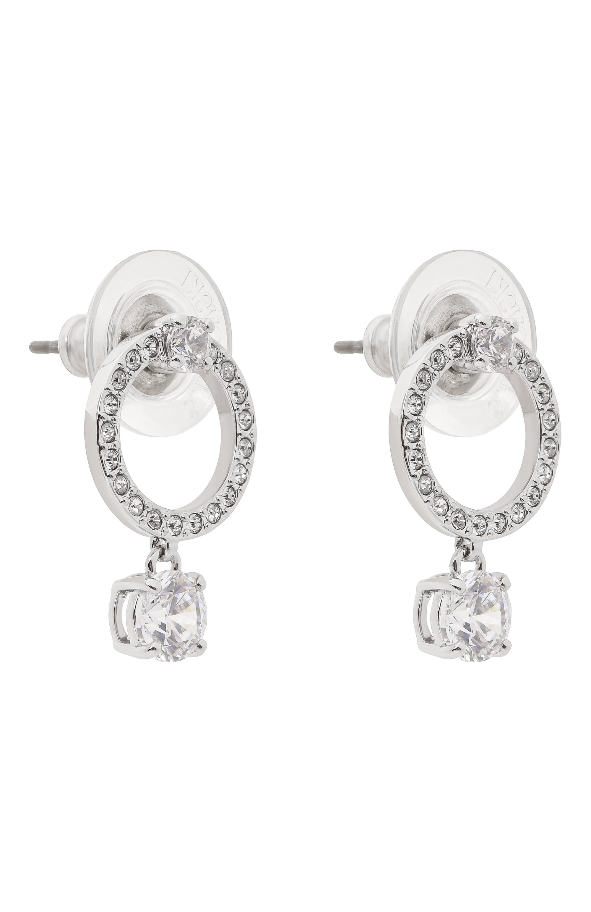Серьги constella SWAROVSKI, арт. 5563278, фото 3