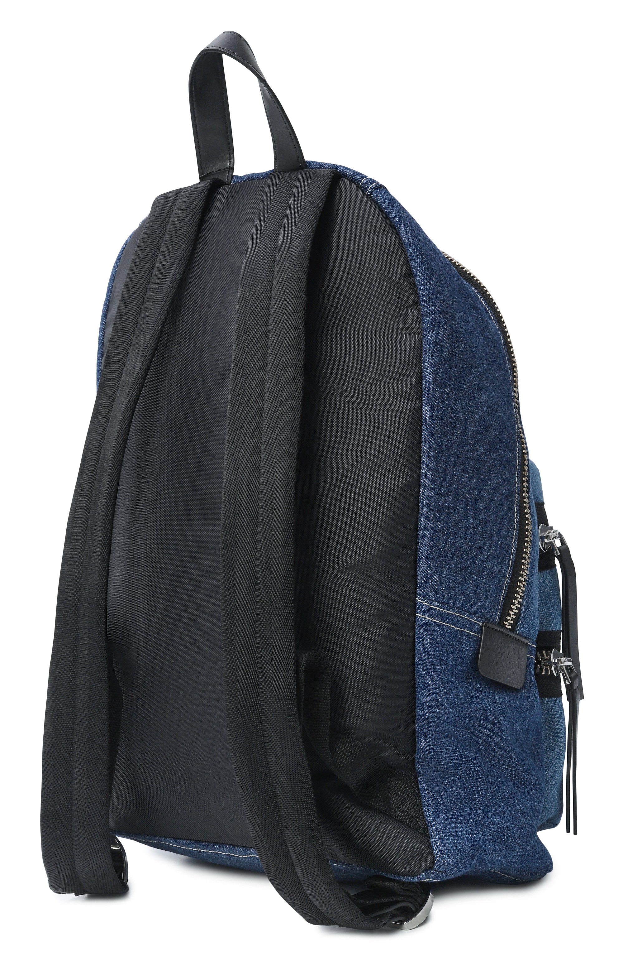 Рюкзак the biker large MARC JACOBS (THE), арт. 2P5HBP003H03, фото 4