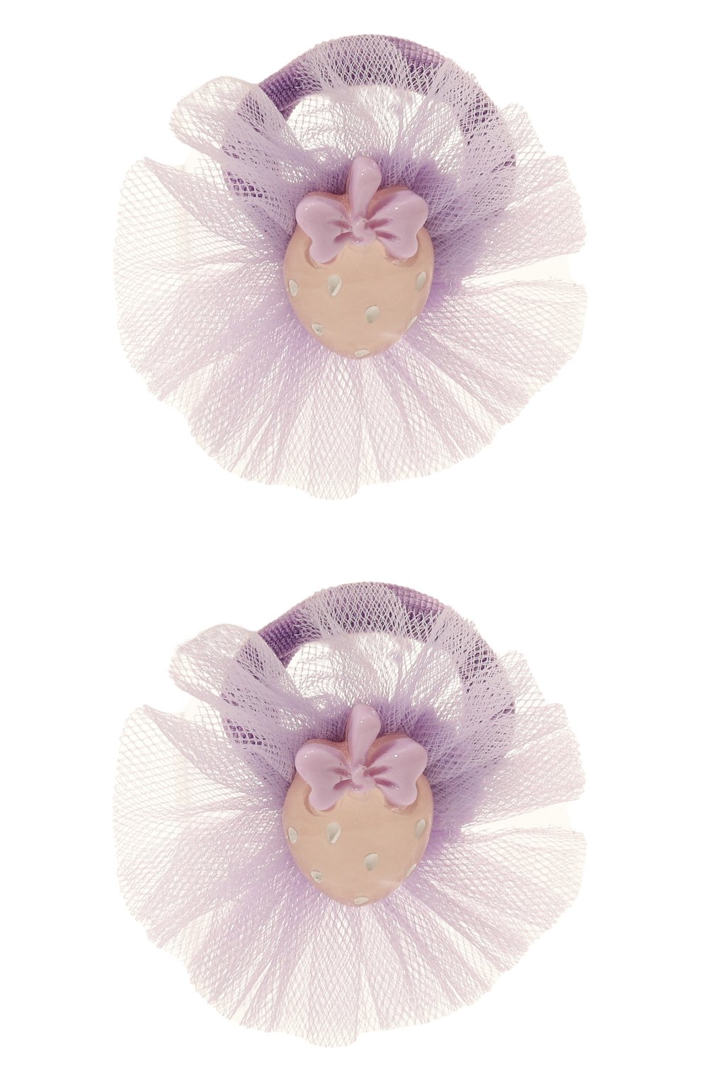 Комплект из двух резинок JUNEFEE, арт. 7209, фото 1