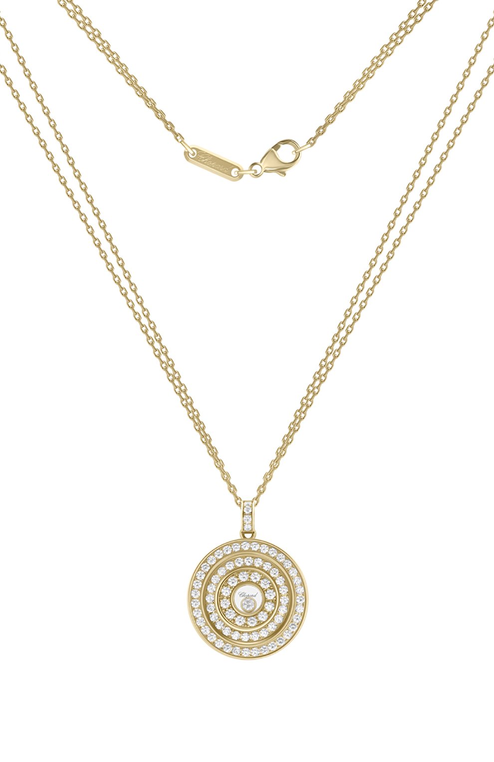 Кулон happy spirit CHOPARD, арт. 797700-0005, фото 2