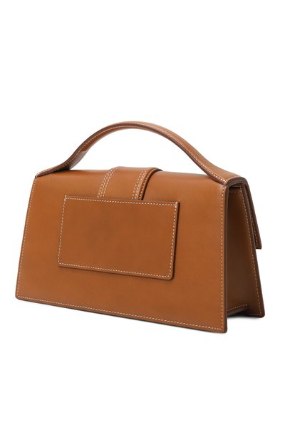 Сумка le grand bambino JACQUEMUS, арт. 22HBAW00007/AC01C04, фото 4