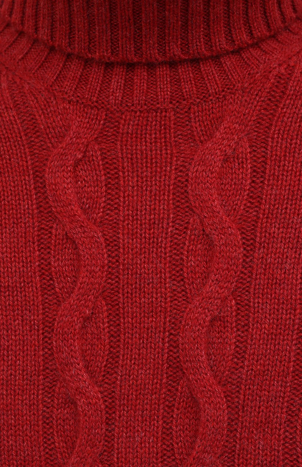 Кашемировый свитер BRUNELLO CUCINELLI, арт. M2259503, фото 5