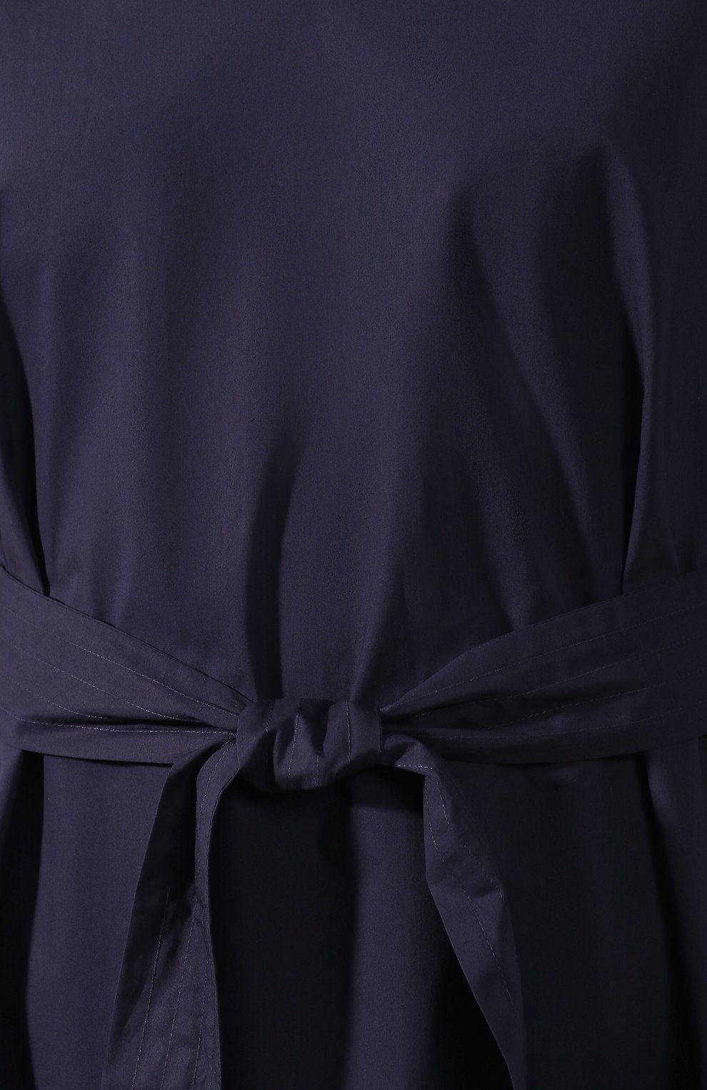 Хлопковое платье ESCADA SPORT, арт. 5033859, фото 5