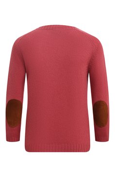 Кашемировый пуловер PRADA, арт. P24V0E-4NF-F0410-201, фото 2