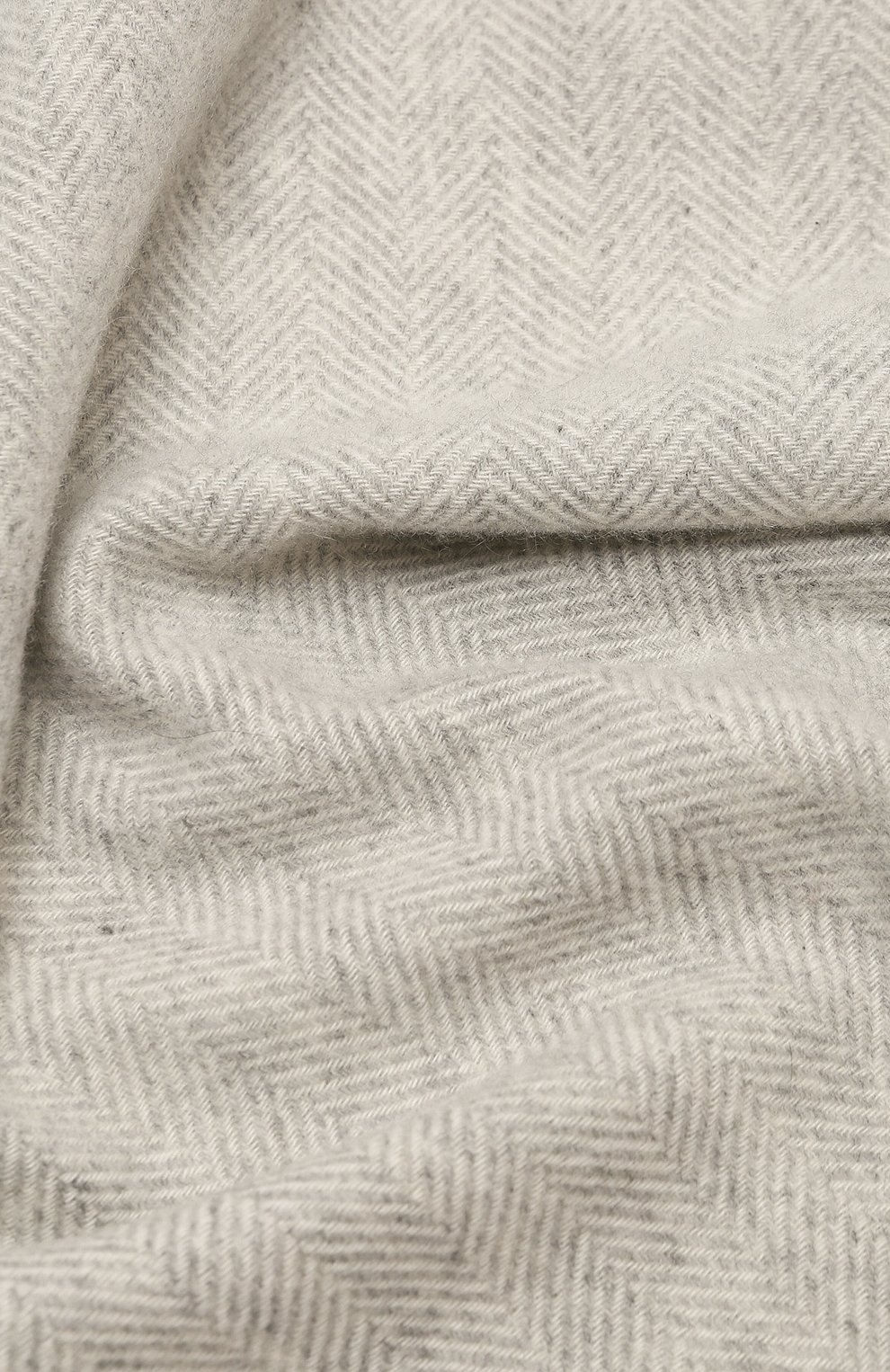 Кашемировый шарф ANDREA CAMPAGNA, арт. 632298, фото 4