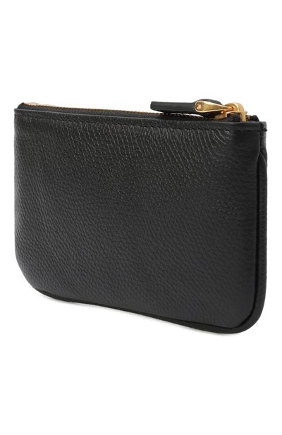 Кожаный футляр для ключей VALENTINO, арт. 6W2P0AK6/SNP, фото 2