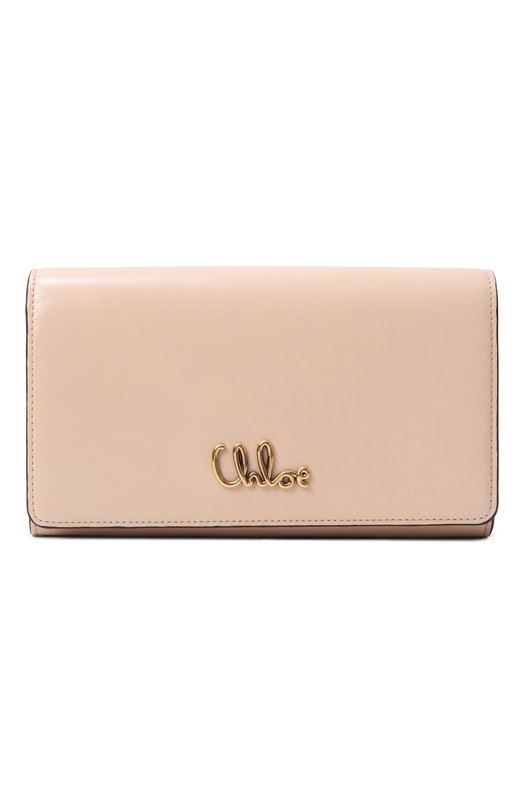 Сумка Chloé Iconic Chloé CHC25SP485016 Бежевый CHC25SP485016
